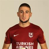 Халід Шабанович