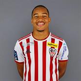 Тайрік Арконте