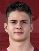 Рареш Андрей Іліє