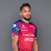 Джим Емільєн Нговет Аллевіна