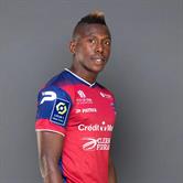 Жодель Гарольд Олувафемі Доссу