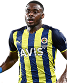 Брайт  Осаї-Семюел