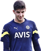 Фуркан Онур Акюз