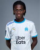 Аарон Камарден