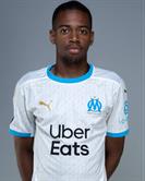 Нассім Ахмед