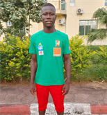 Франсуа Реджис Мугхе