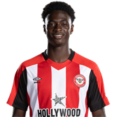 Майкл Олакігбе