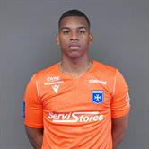 Сонні Патрік Лейтон