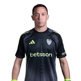 Августін Федеріко Марчесін