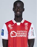 Мамаду Мустафа Мбоу