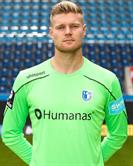 Бенджамін Ленейс