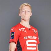 Біргер Мелінг