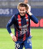 Алексіс Бека Бека