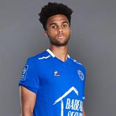 Ерік Росс Палмер-Браун