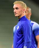 Бенджамин Бешич