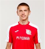 Денис Шевченко