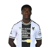 Джеймс Абанква