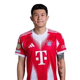 Кім Мін Дже