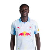 Самсон Байду