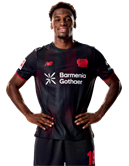 Ернест Поку