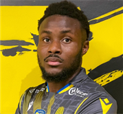 Брайт Енобахар