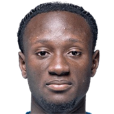 Ісмаель Коне