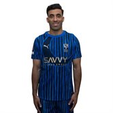 Абдерразак Хамдалла