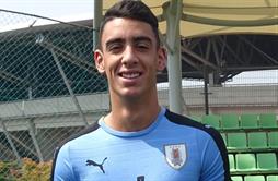 Хосе Луїс Родрігес