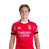 Андреас Шельдеруп