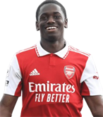 Чарльз Саго Джуніор