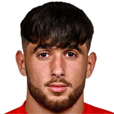 Федеріко Магро