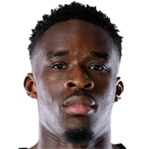 Манделя Кейта