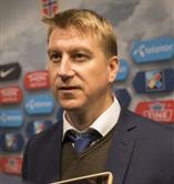 Лейф Гуннар Смеруд