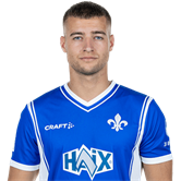 Фабіан Нюрнбергер