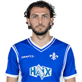 Фрейзер Хорнбі