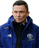 Пол  Гекінгботтом