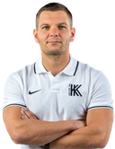 Андрій Засуха