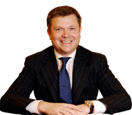 Костянтин Жеваго