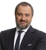 Андрій Павелко