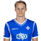 Оскар Вільхельмссон