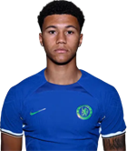 Мейсон Берстоу