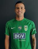 Аріелсон Сампайо Гальвао