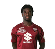 Анж Коменан Н'Гессан