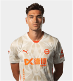 Адріан Родрігес