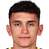 Стефан Мітрович