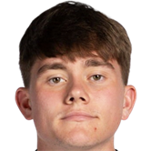 Мітчел Фрейм