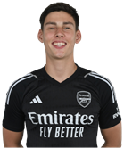 Алєксєй  Рохас Федорущенко