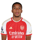 Бредлі Ібрагім