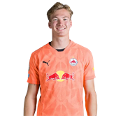 Йонас Крумрей