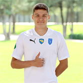 Максим Анатолійович Бойко